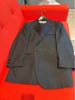 Tuxedo & Accesories (prices on description)