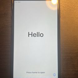 iPhone 7