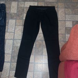 Black Levis Jeans 