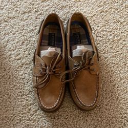 Sperry Women’s size 6 boating shoes