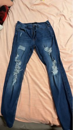 Hollister jeans