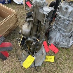 82/ 86 T 5 Transmission 