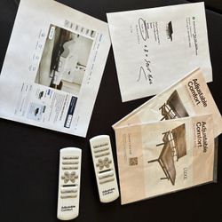 Adjustable King Split Bed Frame 