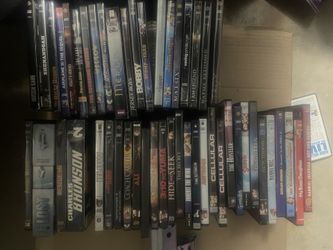 Dvds 