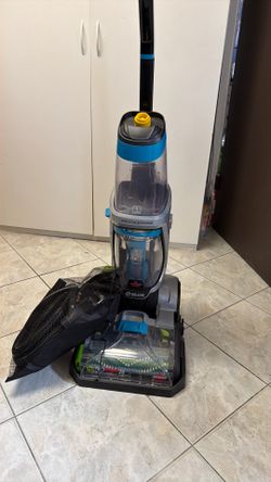 Bissell Pro Heat 2x Pet