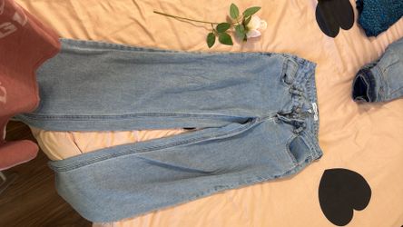 Ashley Mason premium jeans