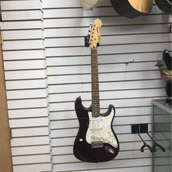 Fender Squier Series Guitar 