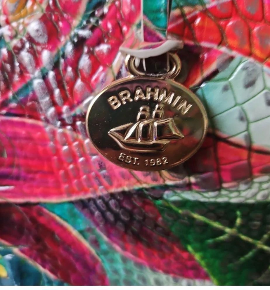Brahmin Purse