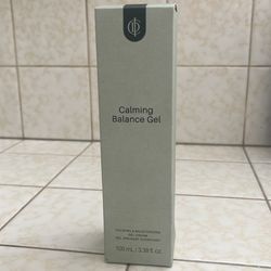 Calming Balance Gel