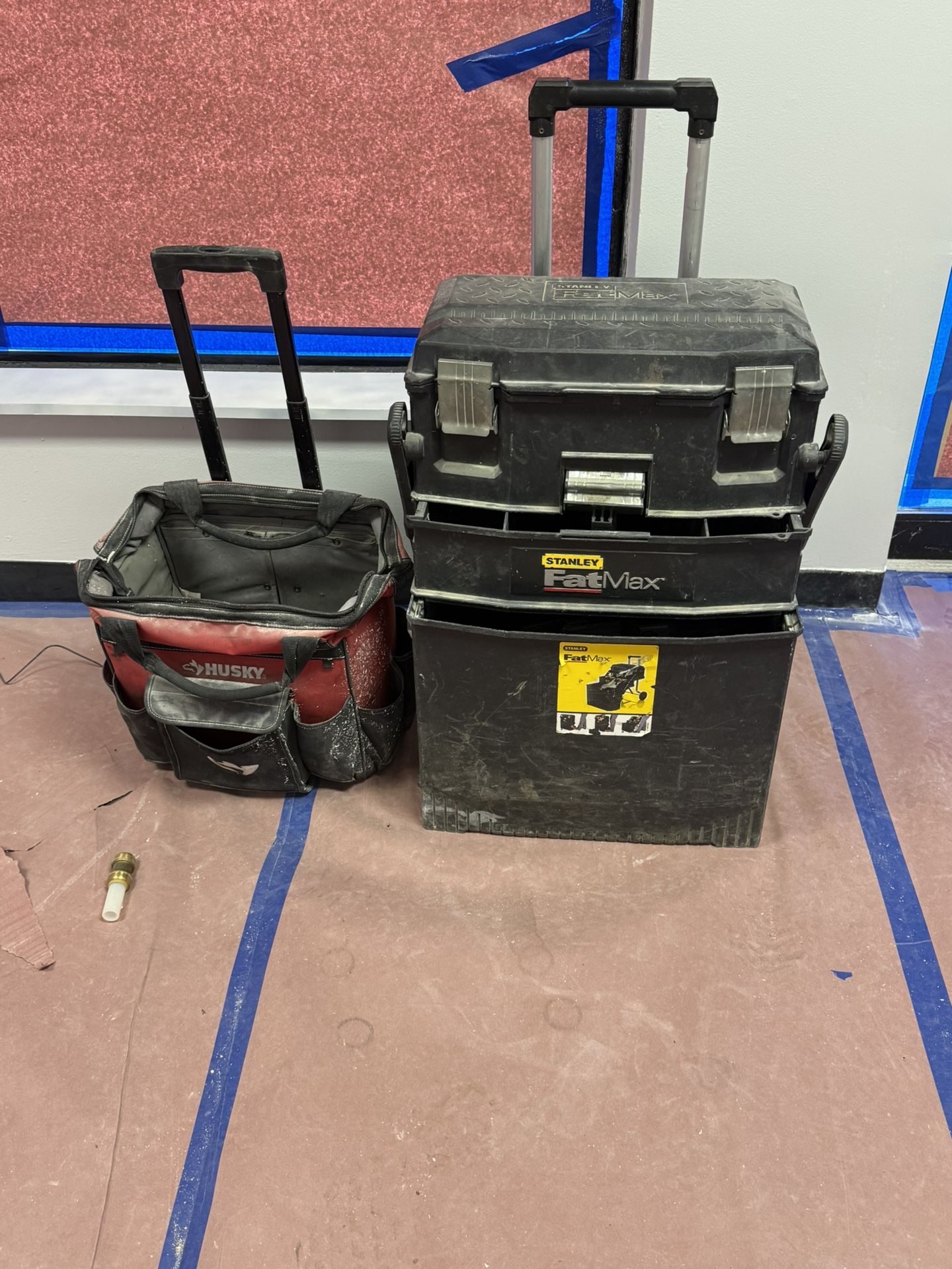 Tool Box