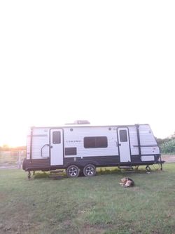 Viking Rv 2018