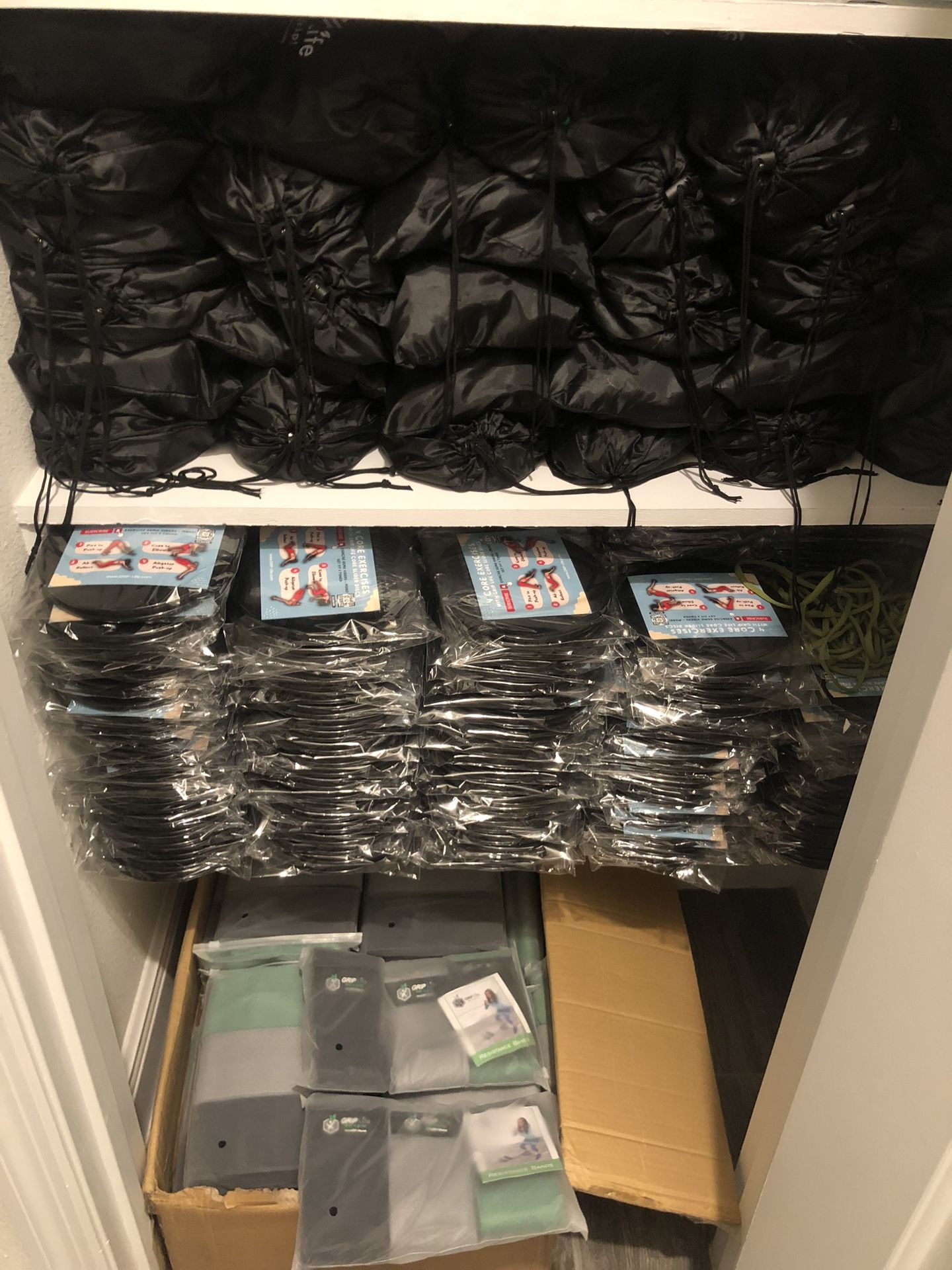 GOING OUT FOR BUSINESS (Every Product) Must Go