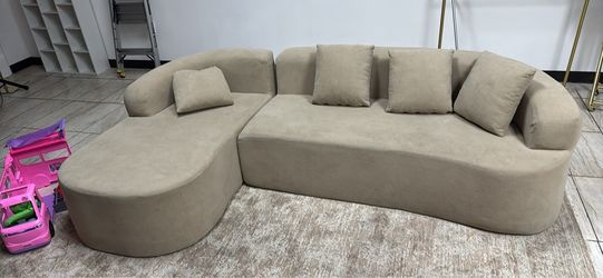 Cloud sofa
