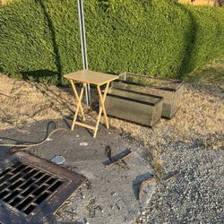 Free Fish tanks