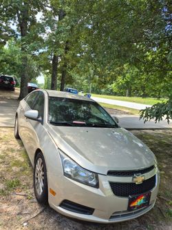 2011 Chevrolet Cruze
