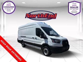 2021 Ford Transit-250 Cargo Van