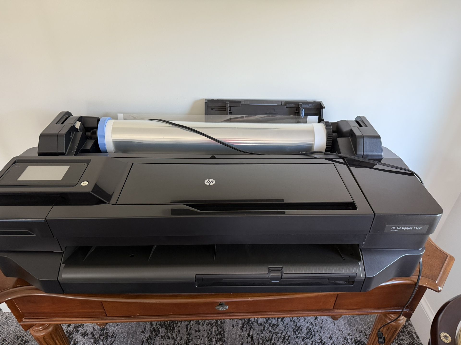 HP DesignJet T120