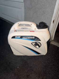 Pulsar generator