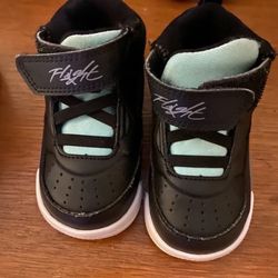 Jordan Flight Spizike 