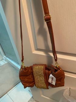 New Purse
