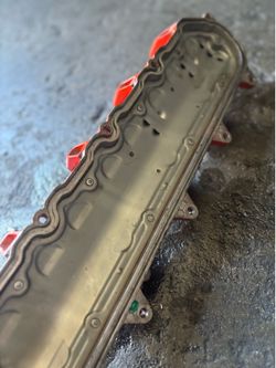 LS Valve Covers