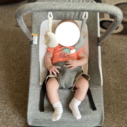 Baby Delight Bouncer 