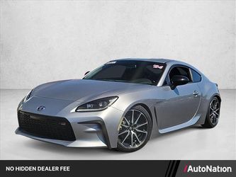 2024 Toyota GR86