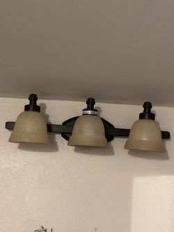 Bathroom Vanity Lighting