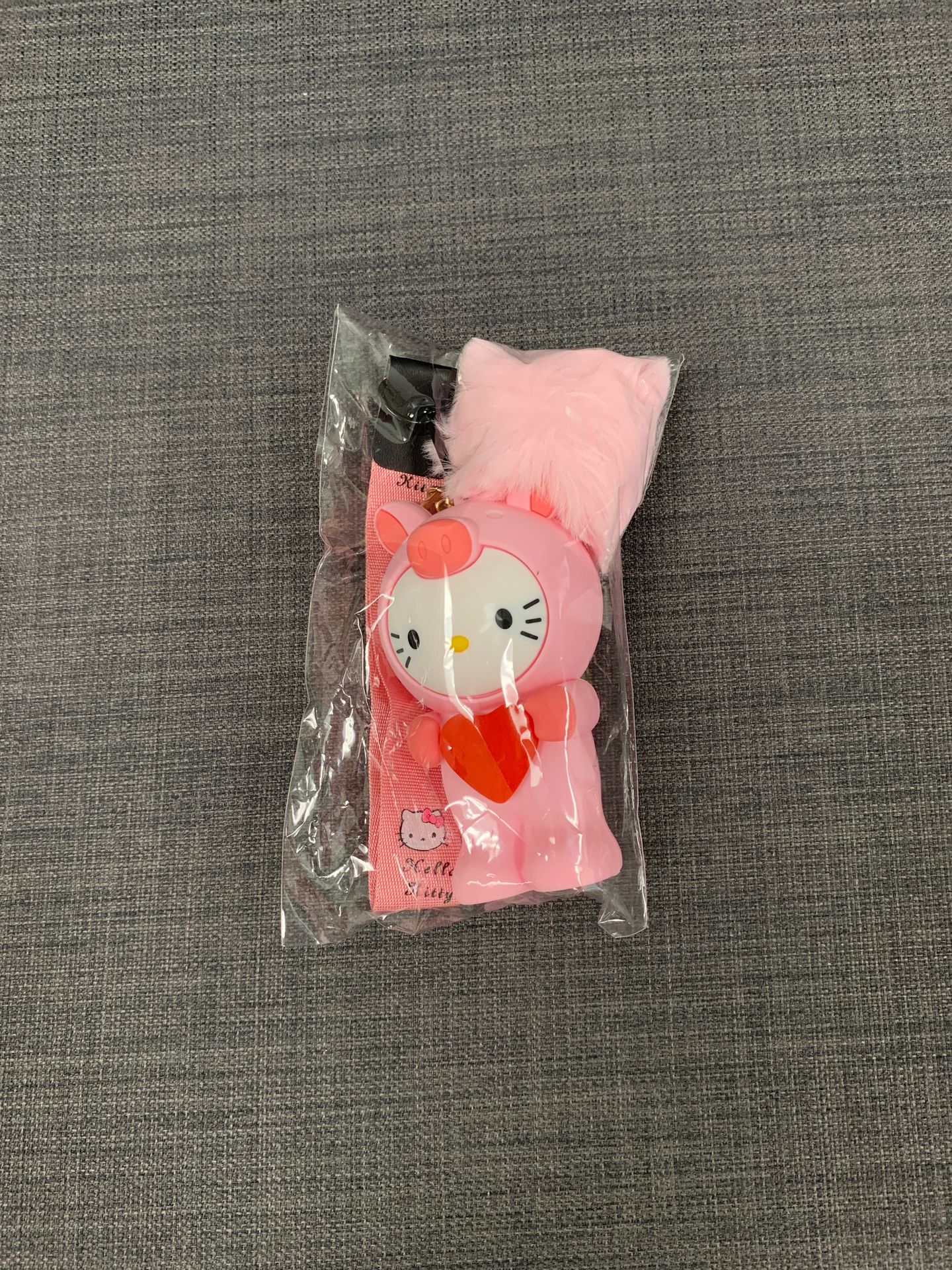 Hello kitty Wrist purse collectible