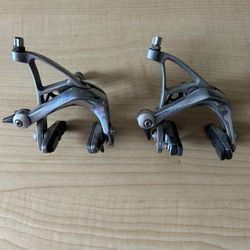 SRAM Red Brakes 