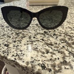 Jimmy Choo Sunglasses- Xena 