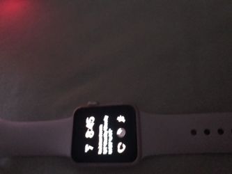 Apple Watch series 1