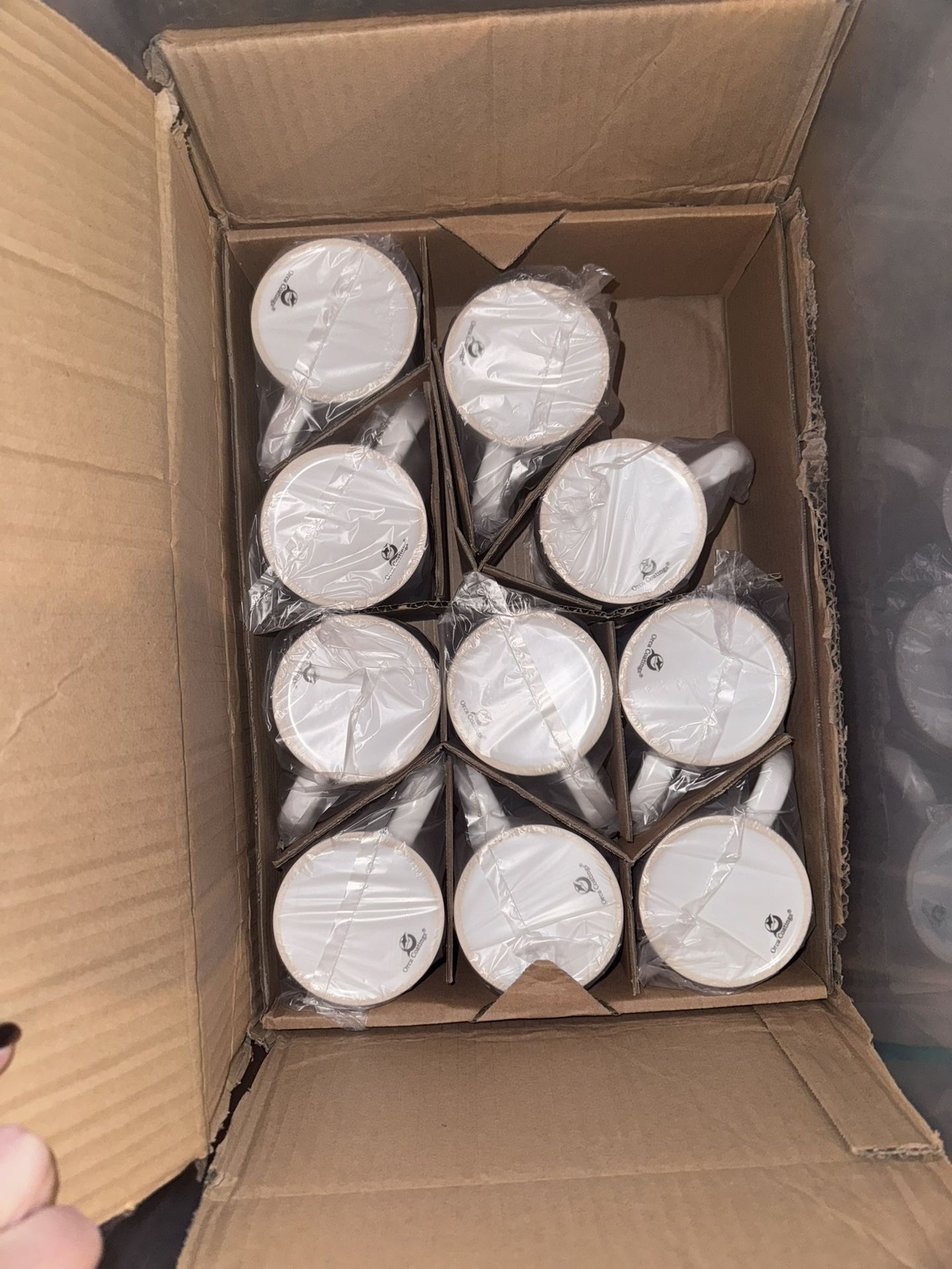 Ceramic Mug Sublimation Blanks