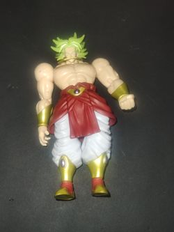 Dragon Ball Z Broly