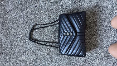 YSL Saint Laurent purse