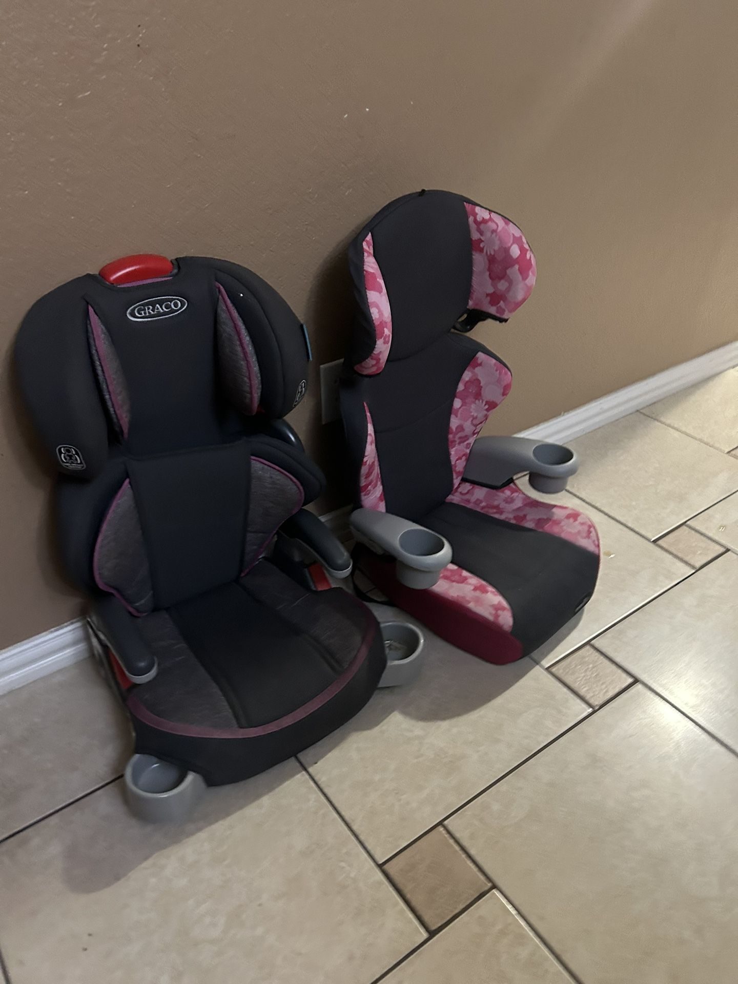 Car seats