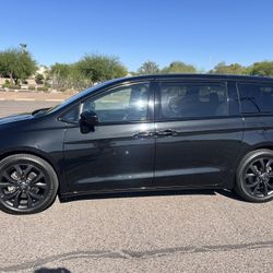 2019 Chrysler Pacifica