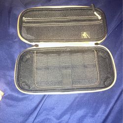 Legend Of Zelda Nintendo Switch Case.