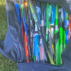 Baseball Bats