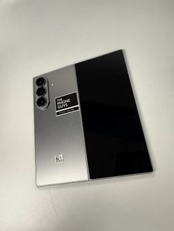 Galaxy Z Fold 7 7.6” | $5 Down | Afterpay - Unlocked - Fair Condition 