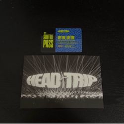 Headtrip Shuttle
