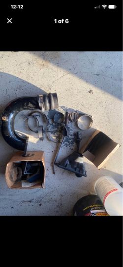 Cummins Parts