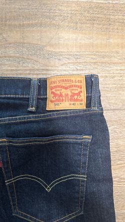 501 Jeans