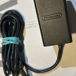 Nintendo Switch Charger 