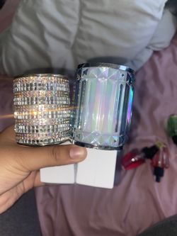 bath and body works wallflowers 