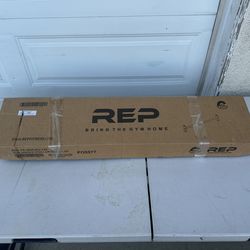Rep Fitness PR-5000 pull up bar 1.25