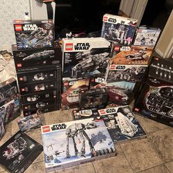 LEGO Sets For Sale 