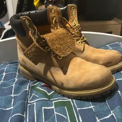 Timberland Boots 