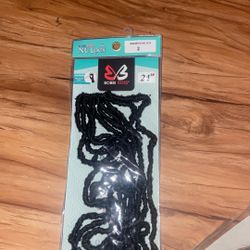 Bobbi Boss Nu Loc Size 24 Color 2