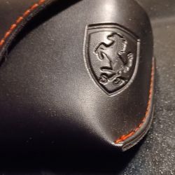 Ferrari F1 Rayban Sunglasses 